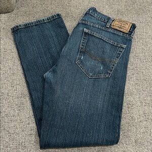 Signature by Levi Strauss Dark Blue Denim
